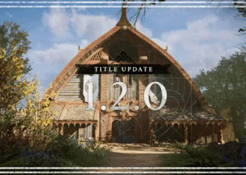 Assassin’s Creed Valhalla 1.2 is here: brings Ostara Festival, Gear Transmog, new skills & a lot of improvements