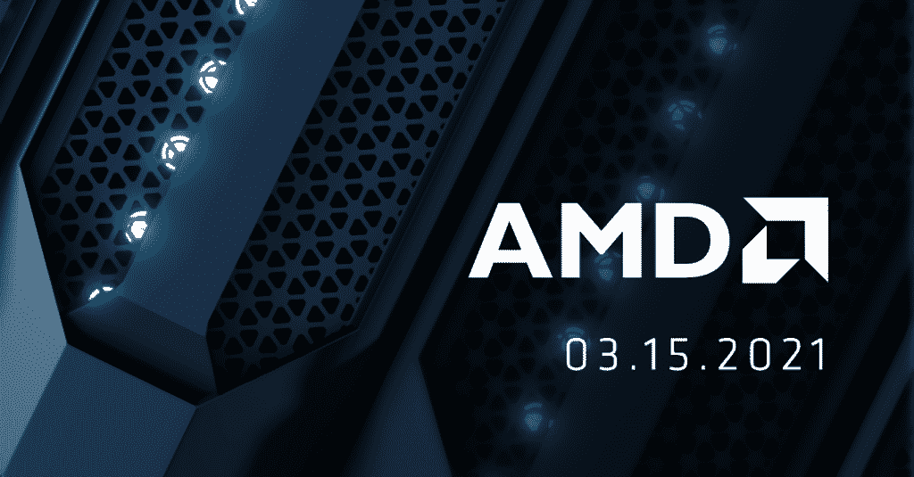 AMD 3rd Gen EPYC Milan CPU Launch 15th March 1 AMD’s Zen 3 based EPYC Milan to be launched on March 15th