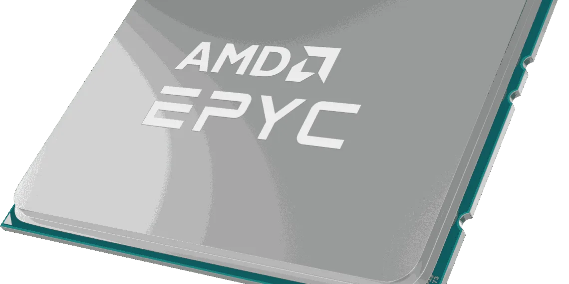 AMD EPYC™7003 Series CPUs Set New Standards Highest Performance ServerProcessor