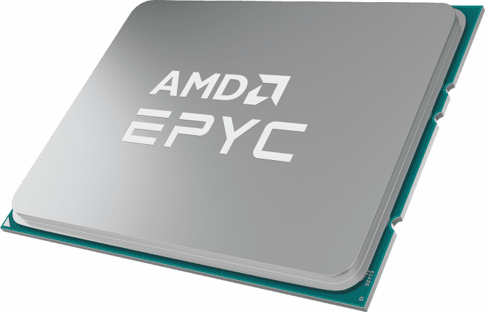 AMD EPYC™7003 Series CPUs Set New Standards Highest Performance ServerProcessor