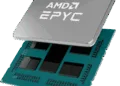 AMD EPYC™ 7003 series CPUs demolishes the competition