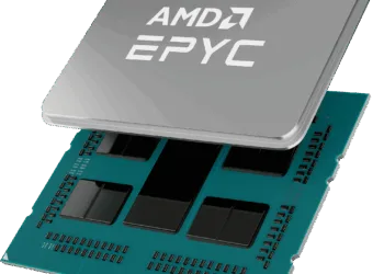 AMD EPYC™ 7003 series CPUs demolishes the competition