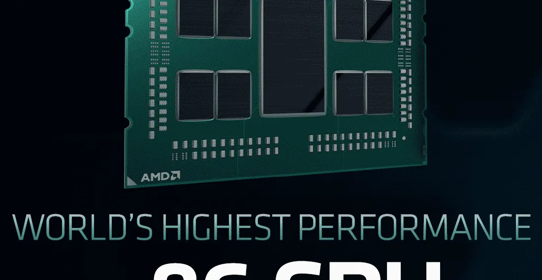 AMD Epic Genoa line-up specs leaked: up to 96 cores & PCIe Gen 5.0 support