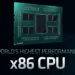 AMD Epic Genoa line-up specs leaked: up to 96 cores & PCIe Gen 5.0 support