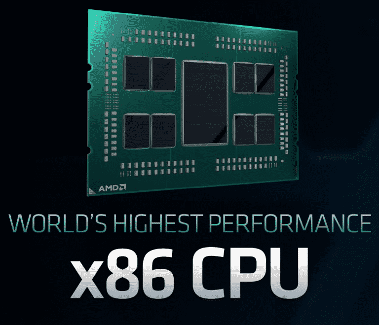 AMD Epic Genoa line-up specs leaked: up to 96 cores & PCIe Gen 5.0 support