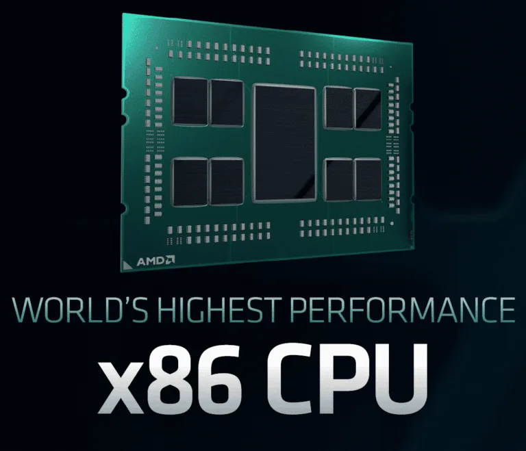 AMD Epic Genoa line-up specs leaked: up to 96 cores & PCIe Gen 5.0 support