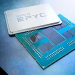 Google Cloud chooses 3rd Gen AMD EPYC Processors with new T2D VMs