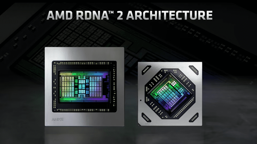 AMD Navi 22 GPU Gaming Benchmarks of AMD Radeon RX 6700 XT 12 GB Graphics Card at 1440p and Raytracing Performance at 1080p revealed