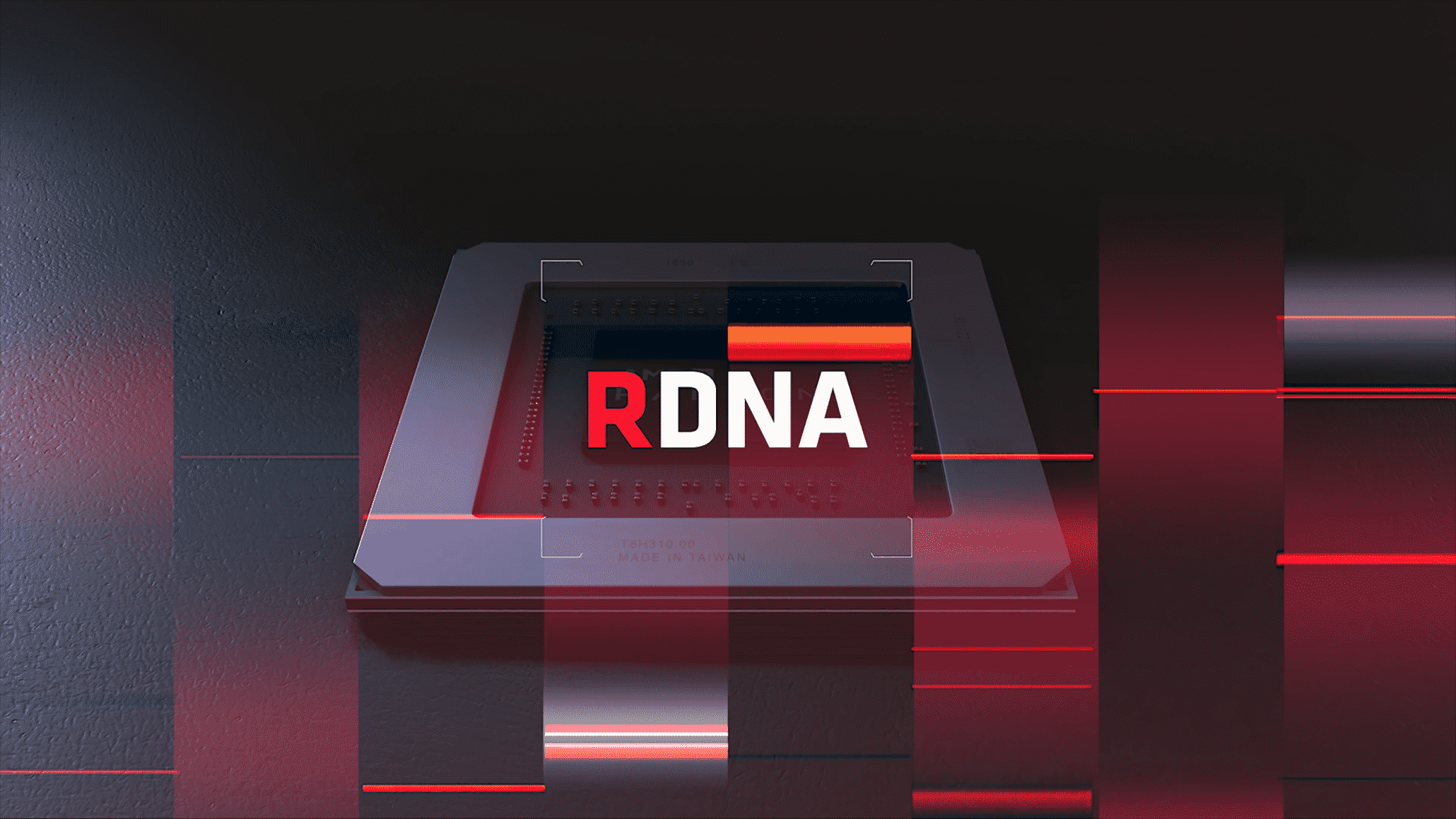 AMD RDNA Crypto Mining Graphics Cards is under development, may include Navi 10 and Navi 12 GPUs