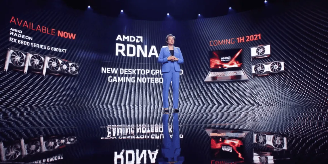 New details about AMD's Radeon RX 6500 leaked