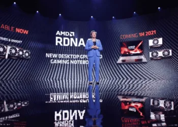 New details about AMD's Radeon RX 6500 leaked