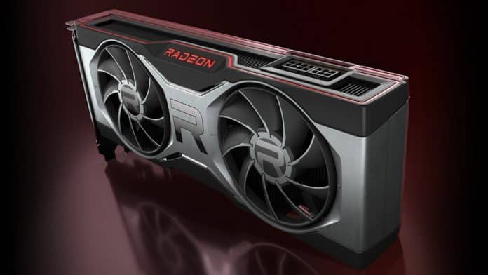 AMD’s Radeon RX 6700 XT believed to have a steady supply AMD’s Radeon RX 6700 XT believed to have a steady supply
