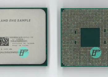 AMD Ryzen 3 5300G - The first Zen 3 based quad-core APU ends up on eBay for $177