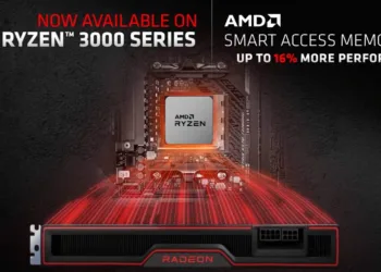 Resizable Bar support now comes to AMD Ryzen 3000 CPUs