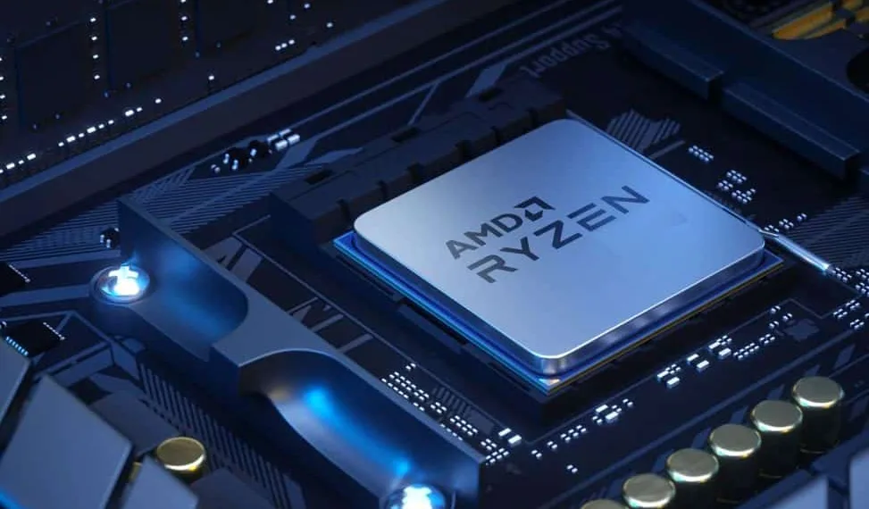 AMD’s Ryzen 7 5700G 8 Core Cezanne desktop APU appears in leaked benchmark
