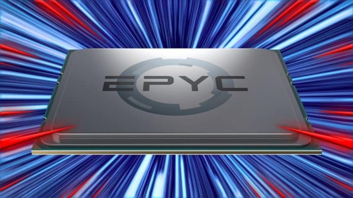 AMD’s EPYC Zen 3 Milan 7713 outclasses Intel Xeon W-3175X AMD’s EPYC Zen 3 Milan 7713 outclasses Intel Xeon W-3175X