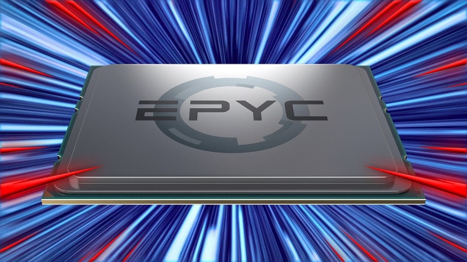 AMD’s EPYC Zen 3 Milan 7713 outclasses Intel Xeon W-3175X