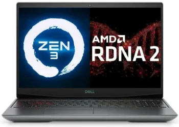 AMD Ryzen 5000 CPU powered machines rumoured to be coupled with Radeon RX 6600M GPU