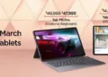 Lenovo Days bring Big Savings on Premium Tablets