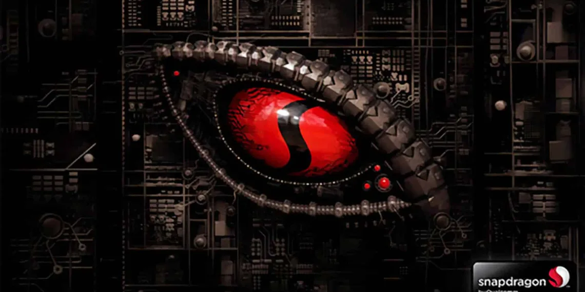 Report: Qualcomm going for a gaming console