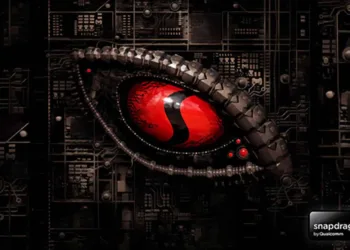 Report: Qualcomm going for a gaming console