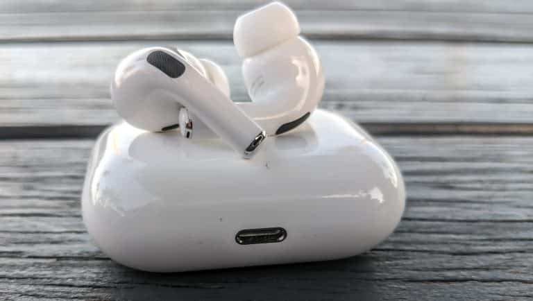 AirPods Pro 2 with Fitness Tracking tipped to launch in 2022