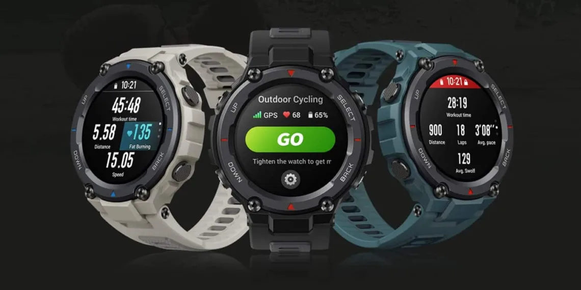 Amazfit T-Rex Pro-5_TechnoSports.co.in