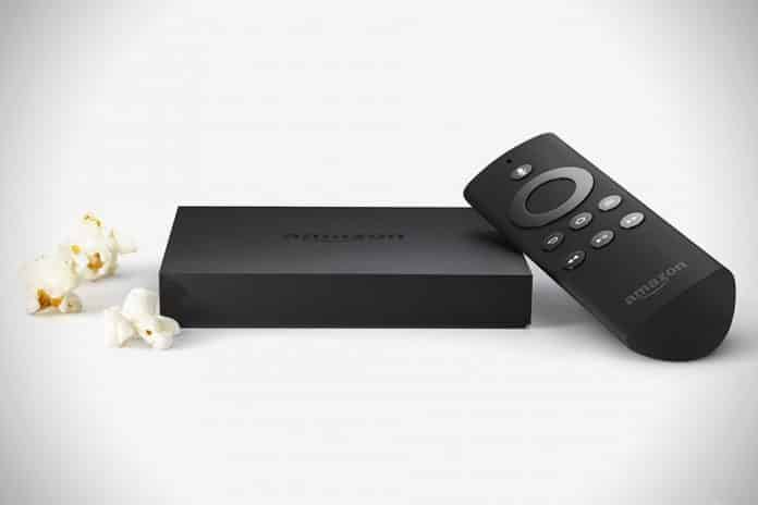 Amazon brings independent user profile feature and new home screen interface to the Fire TV_TechnoSports.co.in Amazon brings independent user profile feature and new home screen interface to the Fire TV_TechnoSports.co.in