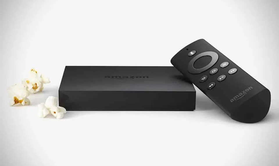Amazon brings independent user profile feature and new home screen interface to the Fire TV_TechnoSports.co.in