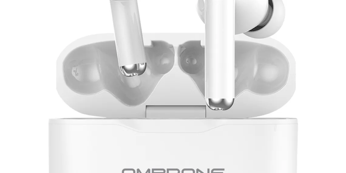 Ambrane launches two new TWS earbuds focused on superior audio, starting at Rs. 1799/- in India