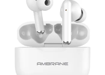 Ambrane launches two new TWS earbuds focused on superior audio, starting at Rs. 1799/- in India
