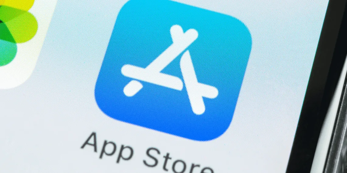 App Store