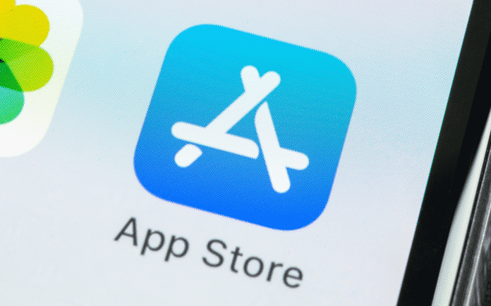 App Store App Store