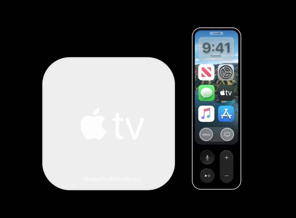 Apple TV 6_TechnoSports.co.in