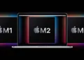 Apple’s alleged M2 chip appears in a leak