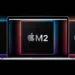 Apple’s alleged M2 chip appears in a leak
