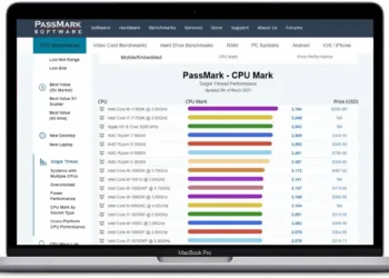 Apple’s M1 chip proves its worth yet again in the Single-threaded performance race