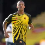 Joao Pedro to sign for Brighton in £30 million transfer