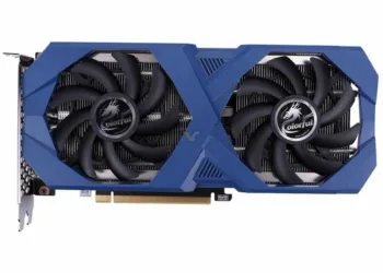 Colorful launches RTX 3060 and RTX 3060 Ti iCafe GPUs for internet cafes
