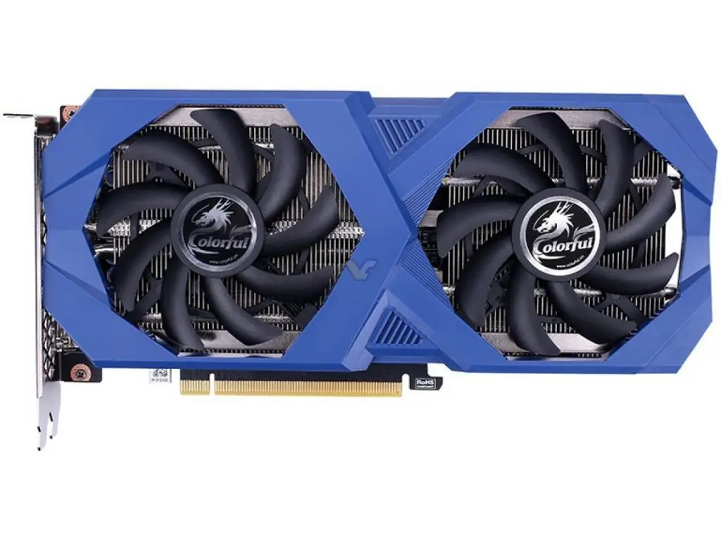 Colorful launches RTX 3060 and RTX 3060 Ti iCafe GPUs for internet cafes