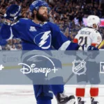 Disney, NHL reach Seven-Year Multi-Platform Broadcast Agreement