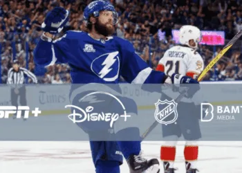 Disney, NHL reach Seven-Year Multi-Platform Broadcast Agreement