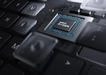 AMD Ryzen PRO 5000 series mobile processors launched