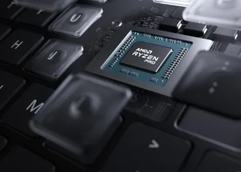 AMD Ryzen 7 PRO 5850U