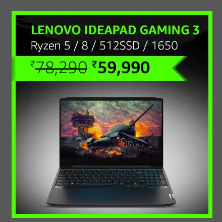All the gaming laptops discounted on Amazon Grand Gaming Days