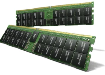 Samsung launches the world's first HKMG process DDR5 memory