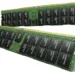 Samsung launches the world's first HKMG process DDR5 memory