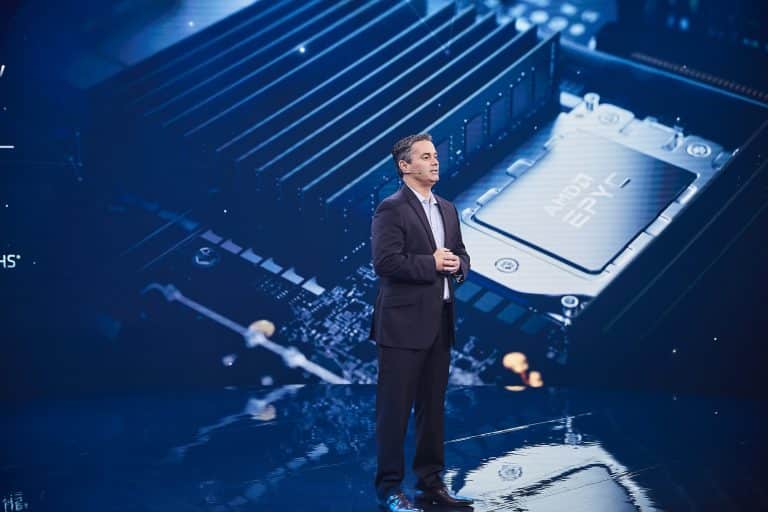All the new security features introduced in AMD EPYC™ 7003 series CPUs