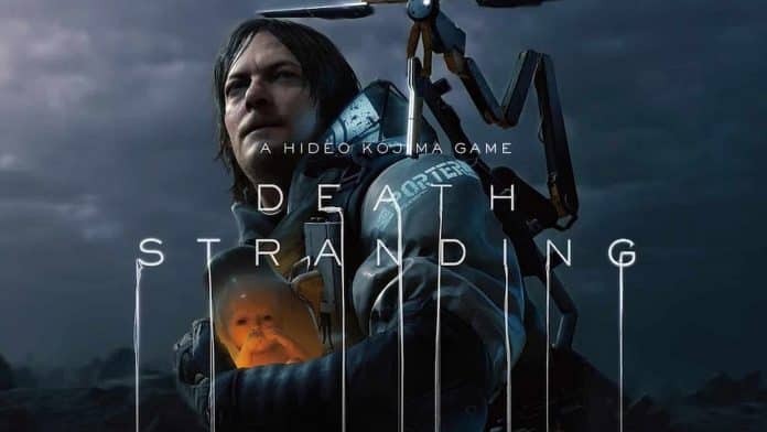 Death Stranding PS4 & PS5 Extended Edition is “Ready and Done,” according to Insider Death Stranding PS4 & PS5 Extended Edition is “Ready and Done,” according to Insider