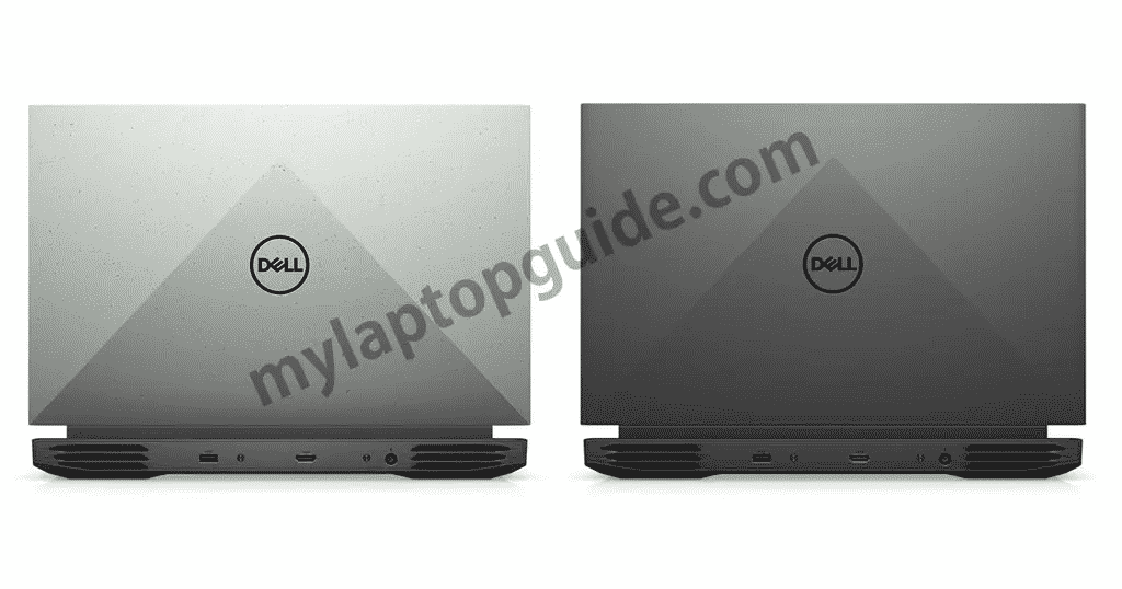 Dell G5 15 refresh 2 Dell G5 15 with Ryzen 5000H & Tiger Lake-H CPUs & NVIDIA GPUs spotted online